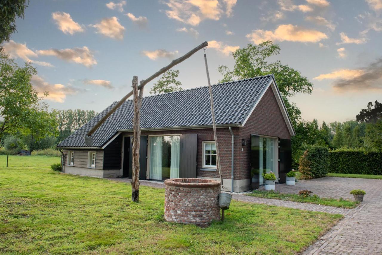 De Donksehoeve Liempde Extérieur photo